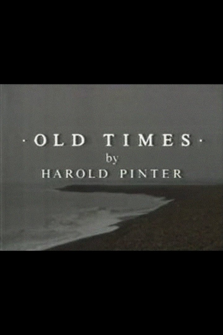 Постер Old Times